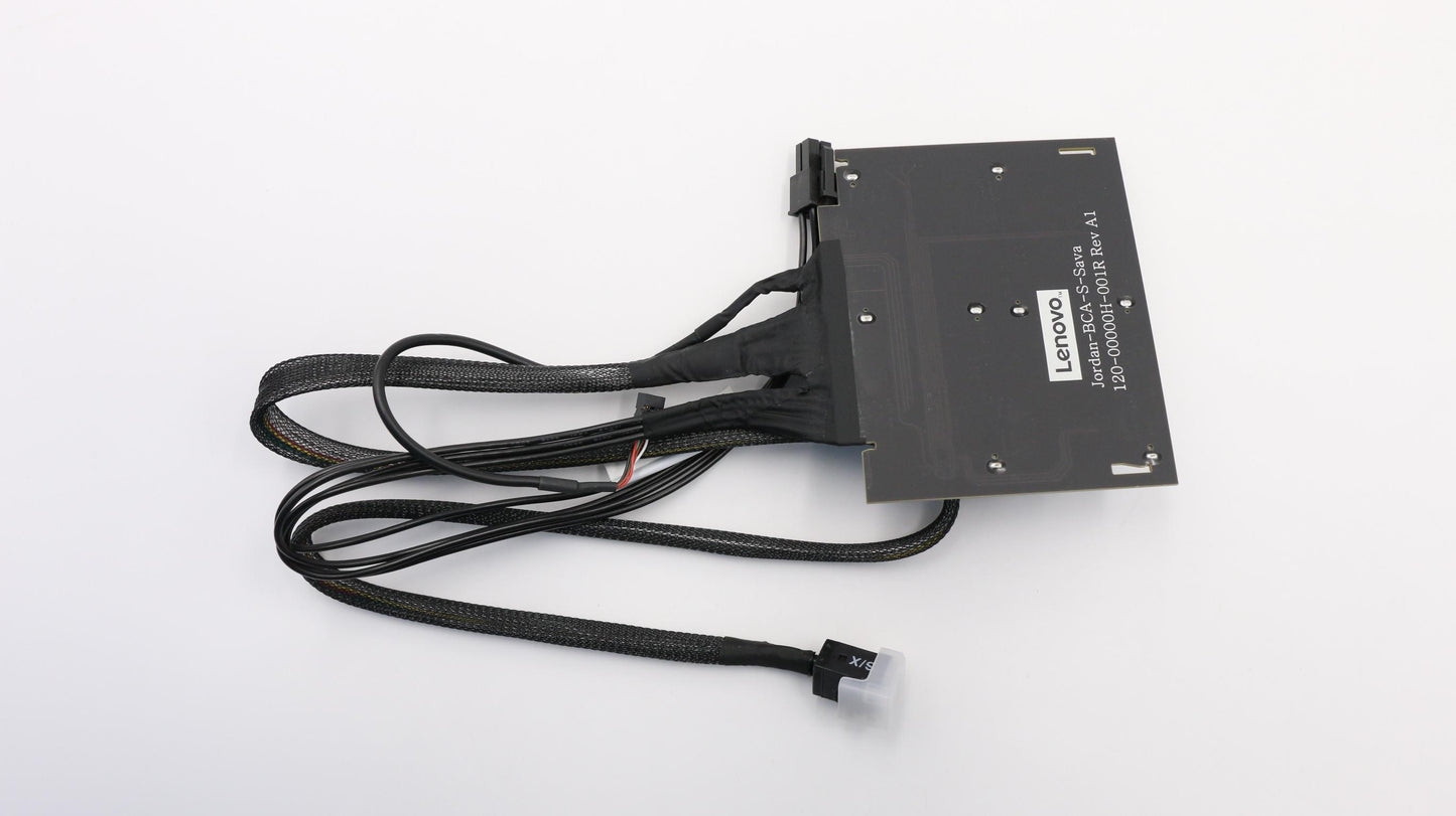 Lenovo Fru, Sava Sata/Sas/Hdd Power - 00XL142