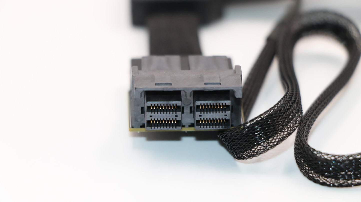 Lenovo Fru,Bca To 4 Sata Cable - 00XL144