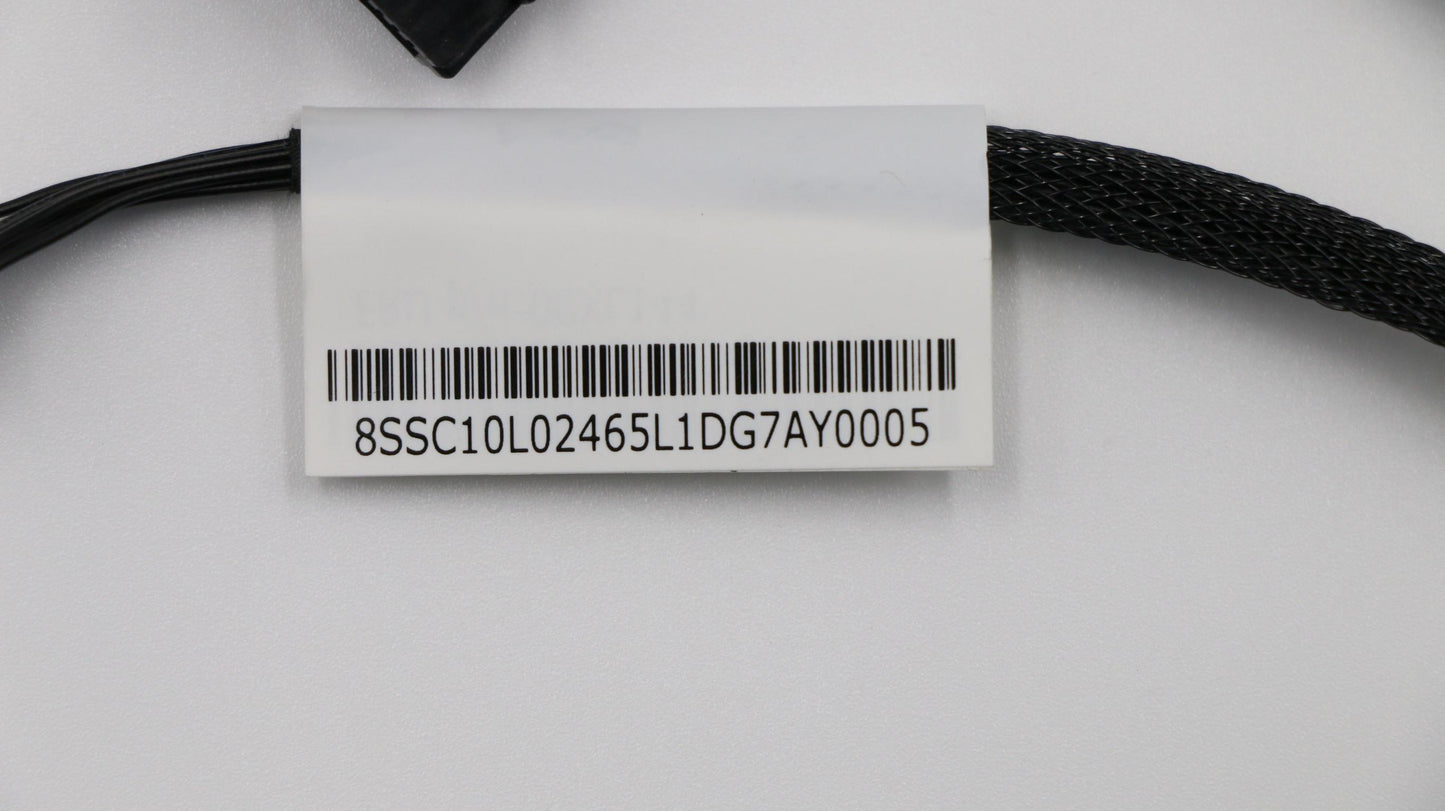 Lenovo Fru,Bca To 4 Sata Cable - 00XL144
