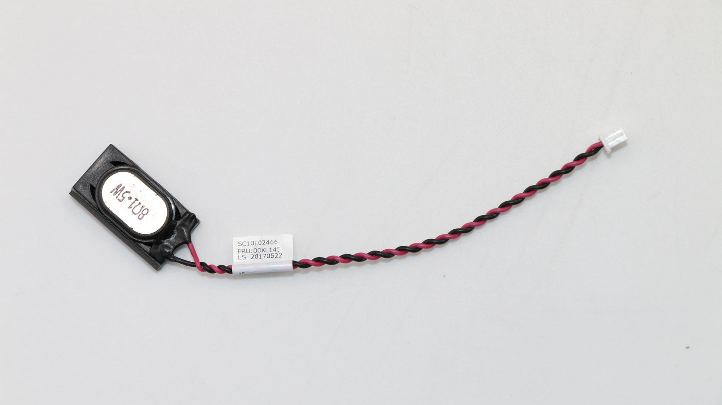 Lenovo 00XL145 Ct Cables Internal