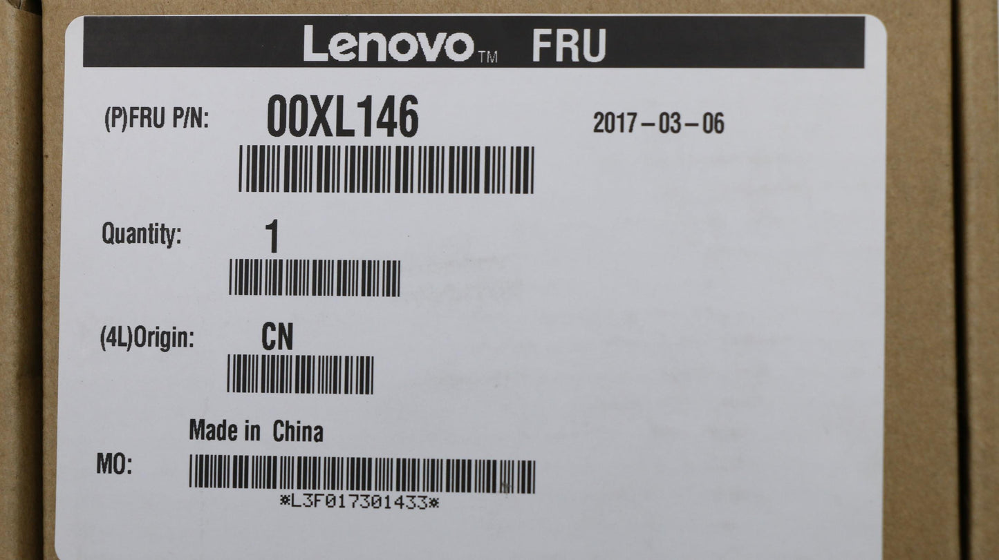 Lenovo Cable , Sata Power Cable(300Mm - 00XL146