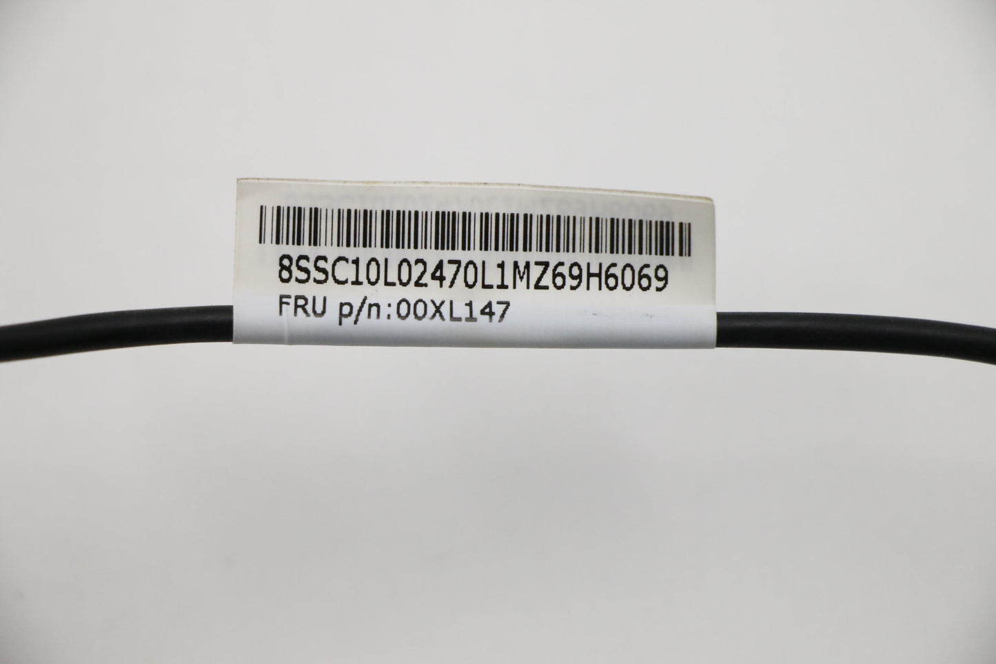Lenovo Fru,300Mm Sensor Cable - 00XL147