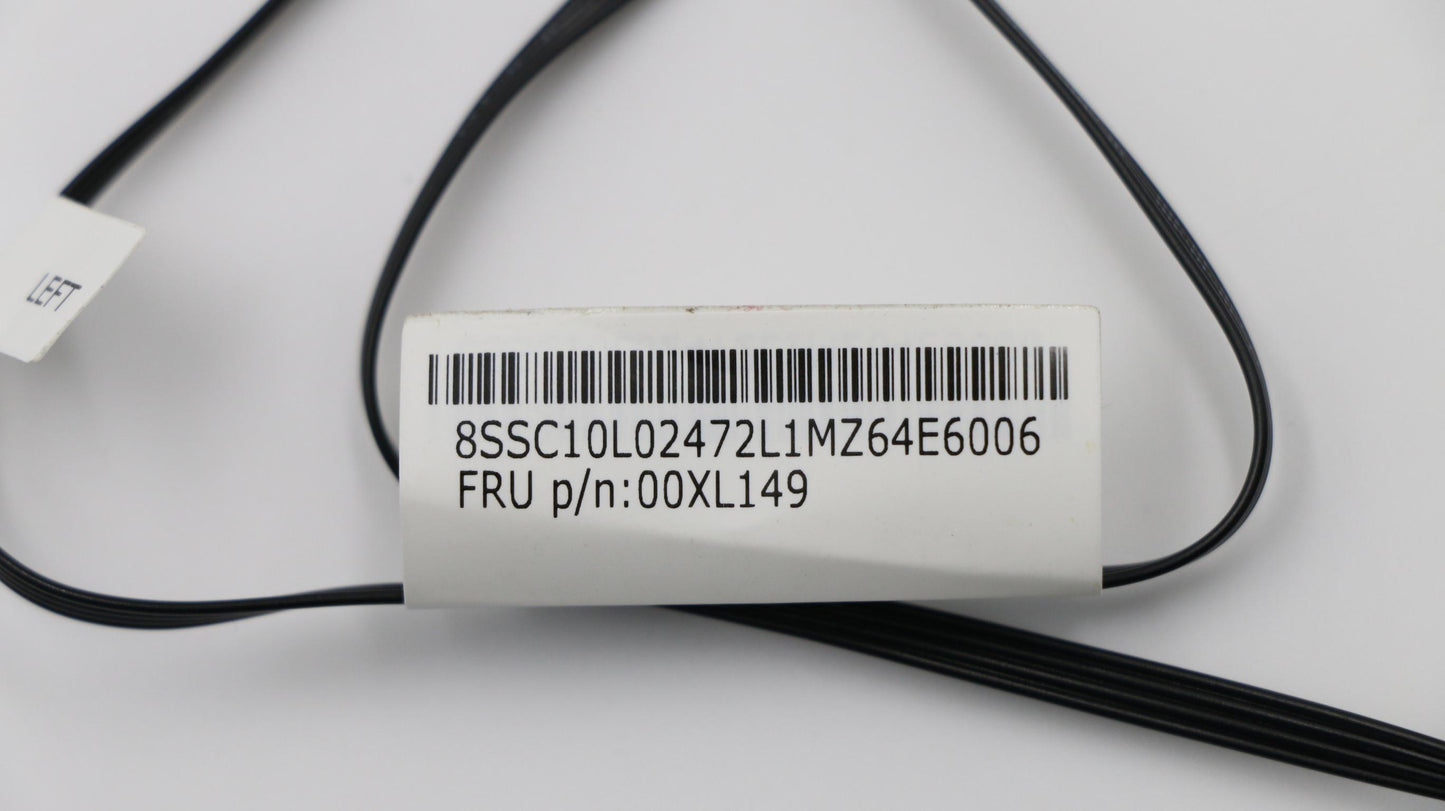 Lenovo 00XL149 Ct Cables Internal