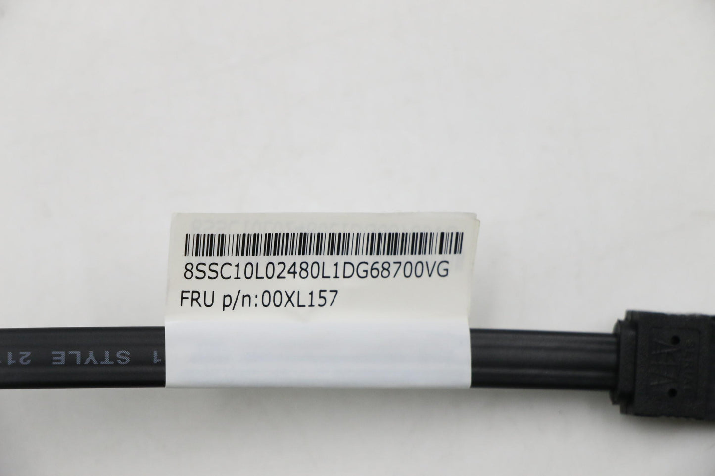 Lenovo 00XL157 Ct Cables Internal