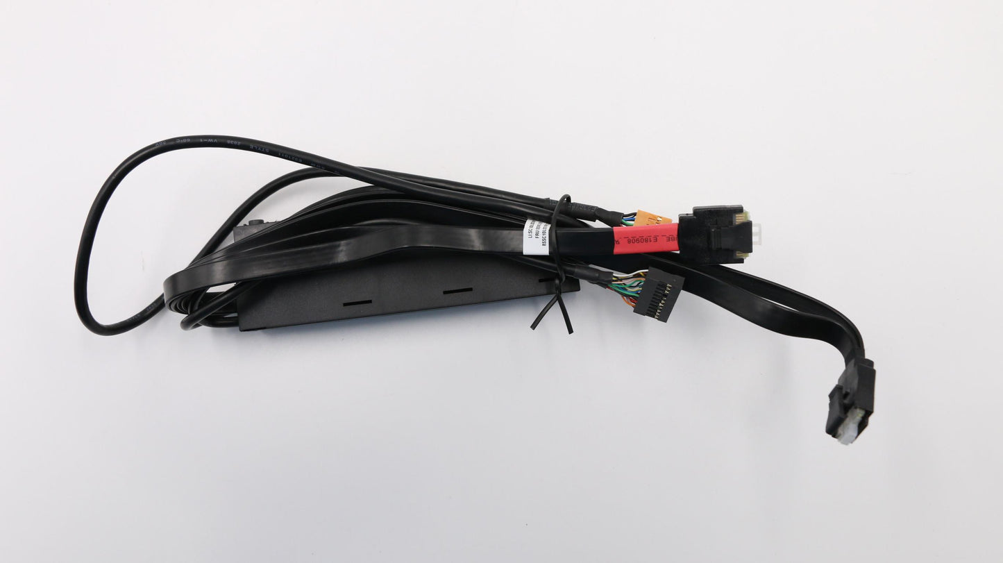 Lenovo Fru, P720 Front_I/O Cable - 00XL160