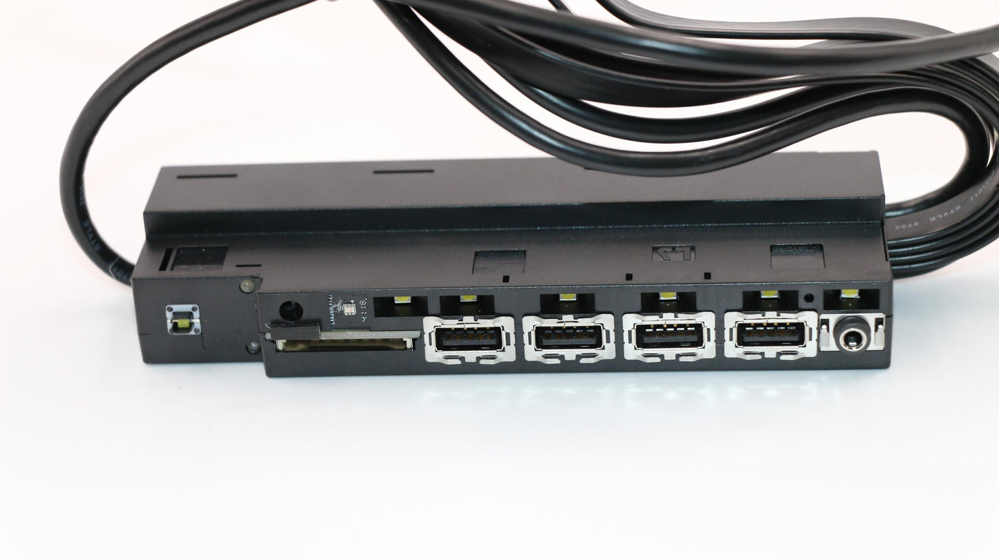Lenovo Fru, P720 Front_I/O Cable - 00XL160