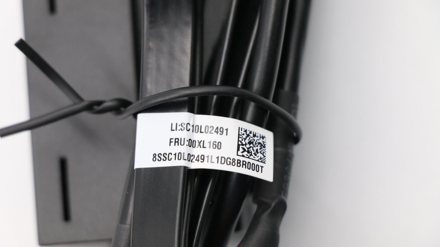 Lenovo Fru, P720 Front_I/O Cable - 00XL160