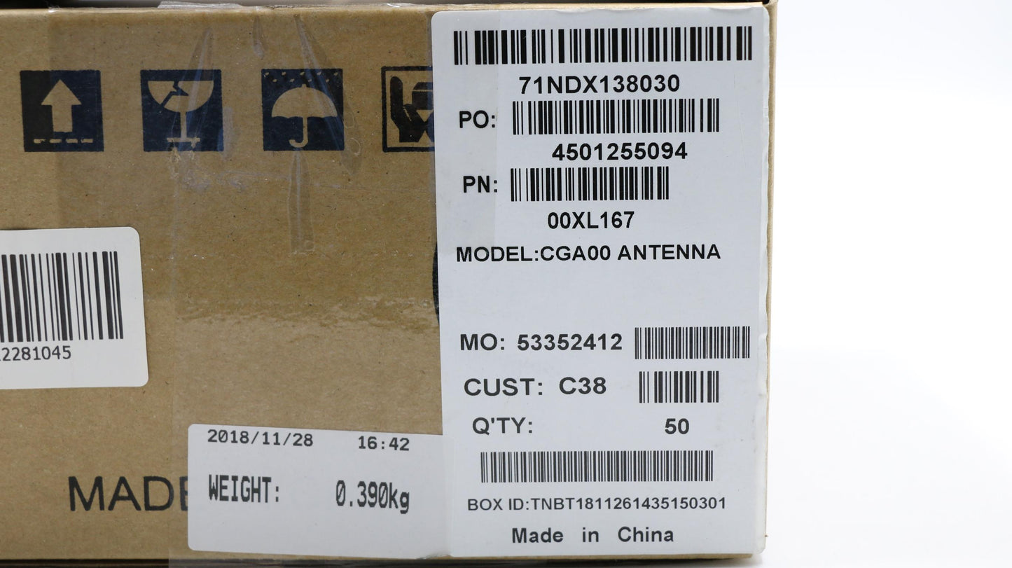 Lenovo 00XL167 Antenna