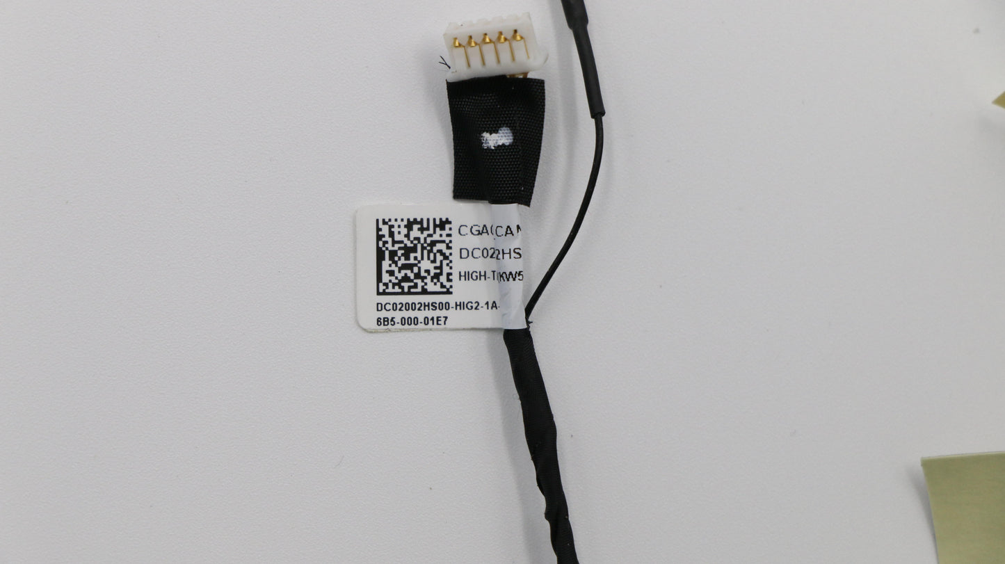 Lenovo 00XL171 2D Camera Cable