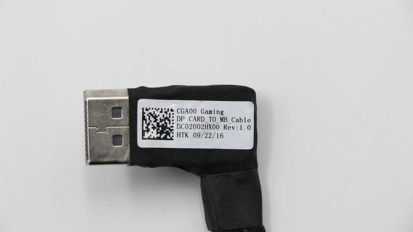 Lenovo 00XL176 Gfx Card Cable