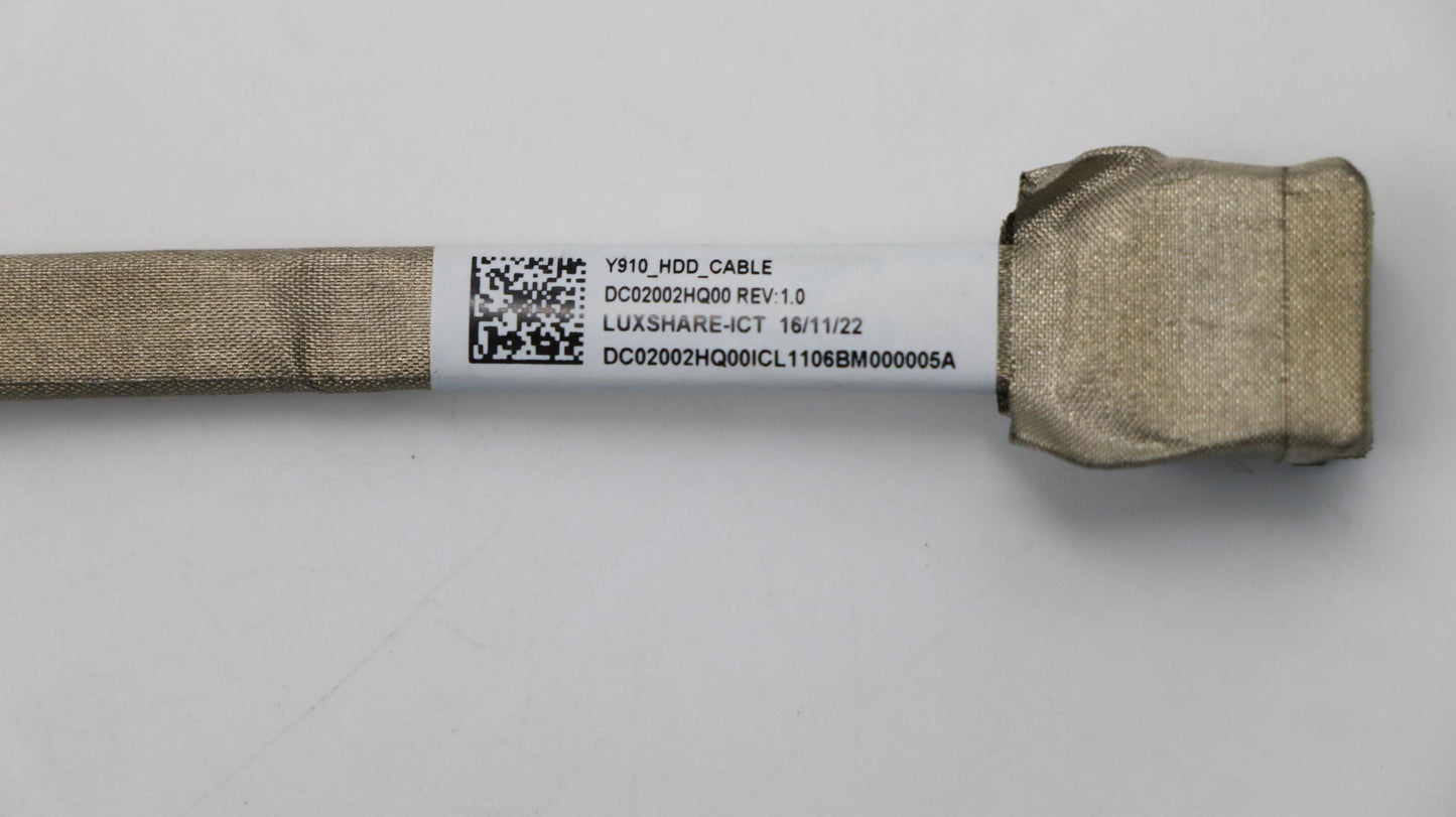 Lenovo 00XL179 Hdd Cable