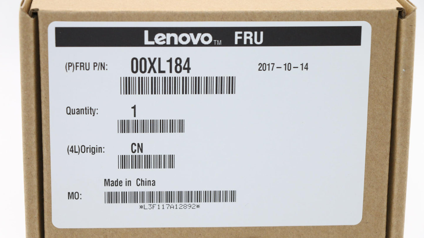 Lenovo Cable , 250Mm Sensor Cable - 00XL184