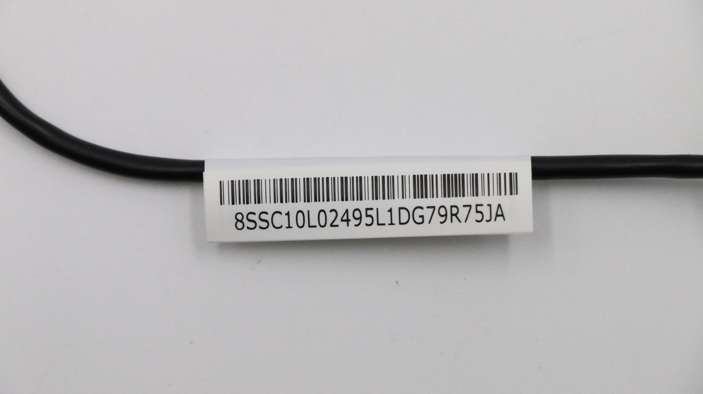 Lenovo Cable , 250Mm Sensor Cable - 00XL184