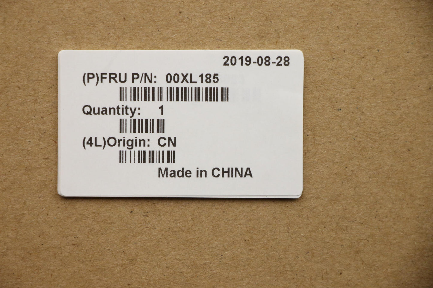Lenovo Cable 300Mm Led Cable :1Sw Led - 00XL185