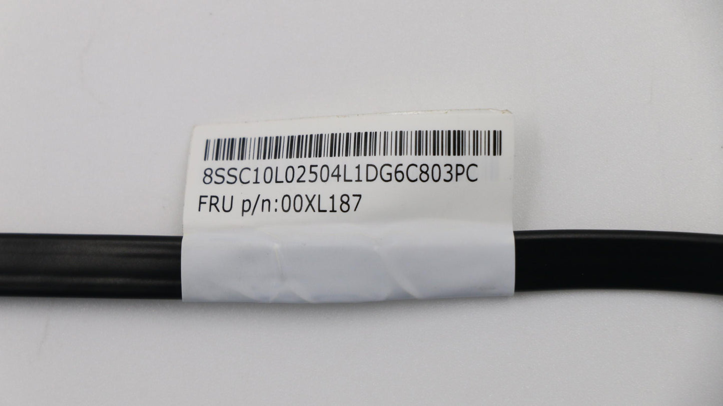 Lenovo Cable 310Mmsata Cable 1 Latch - 00XL187