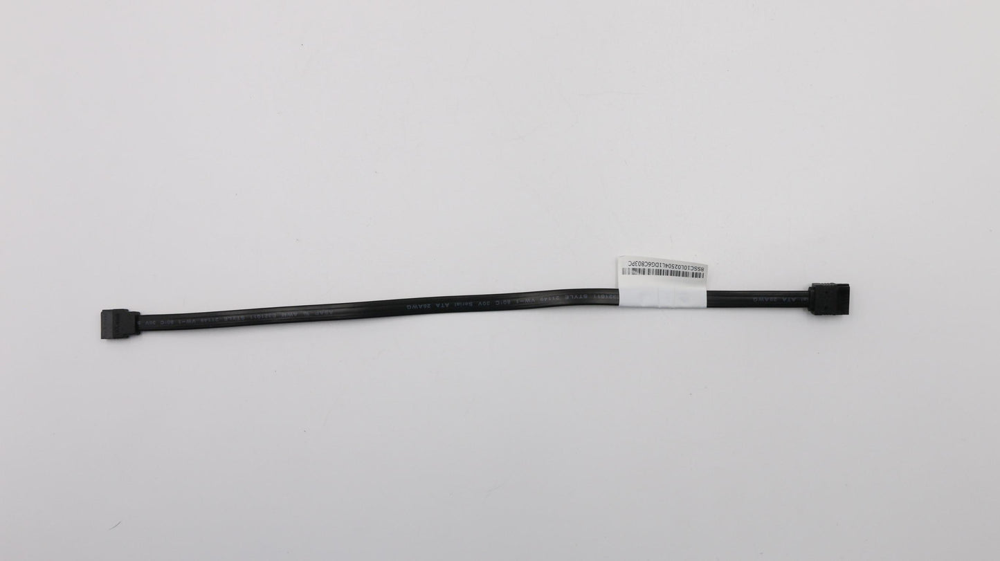 Lenovo Cable 310Mmsata Cable 1 Latch - 00XL187