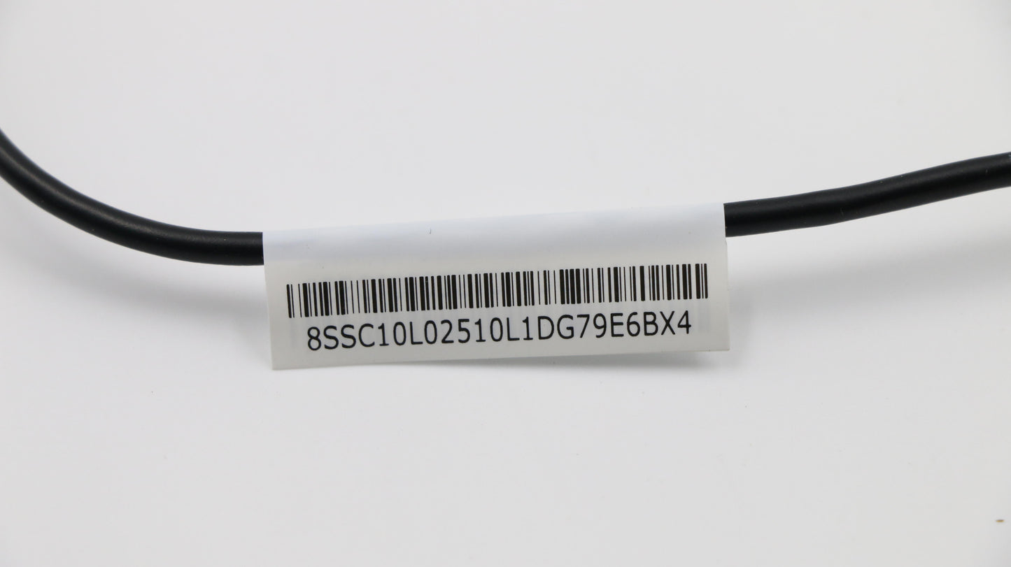 Lenovo Cable , 250Mm Sensor Cable 8.4 - 00XL189