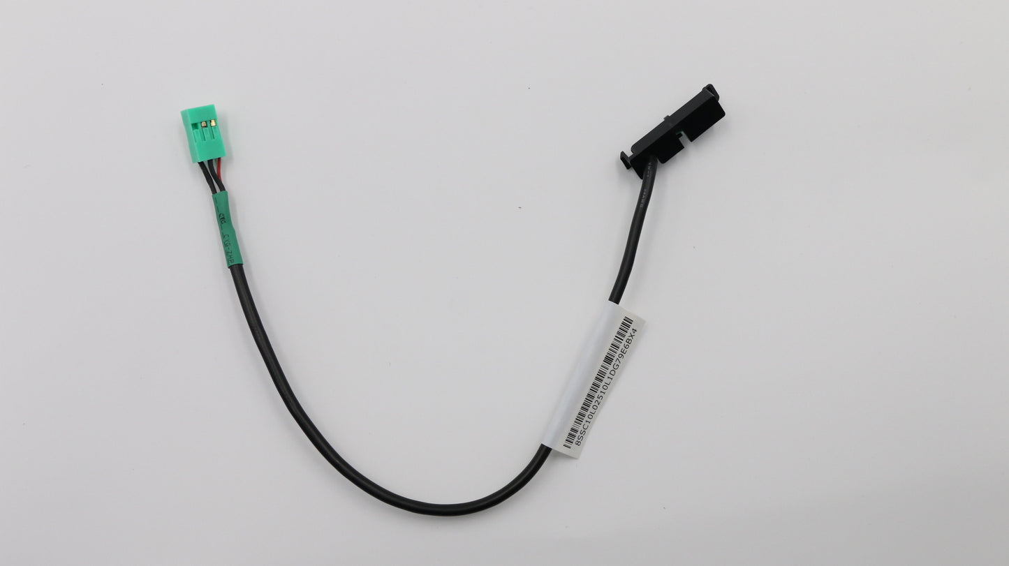 Lenovo Cable , 250Mm Sensor Cable 8.4 - 00XL189