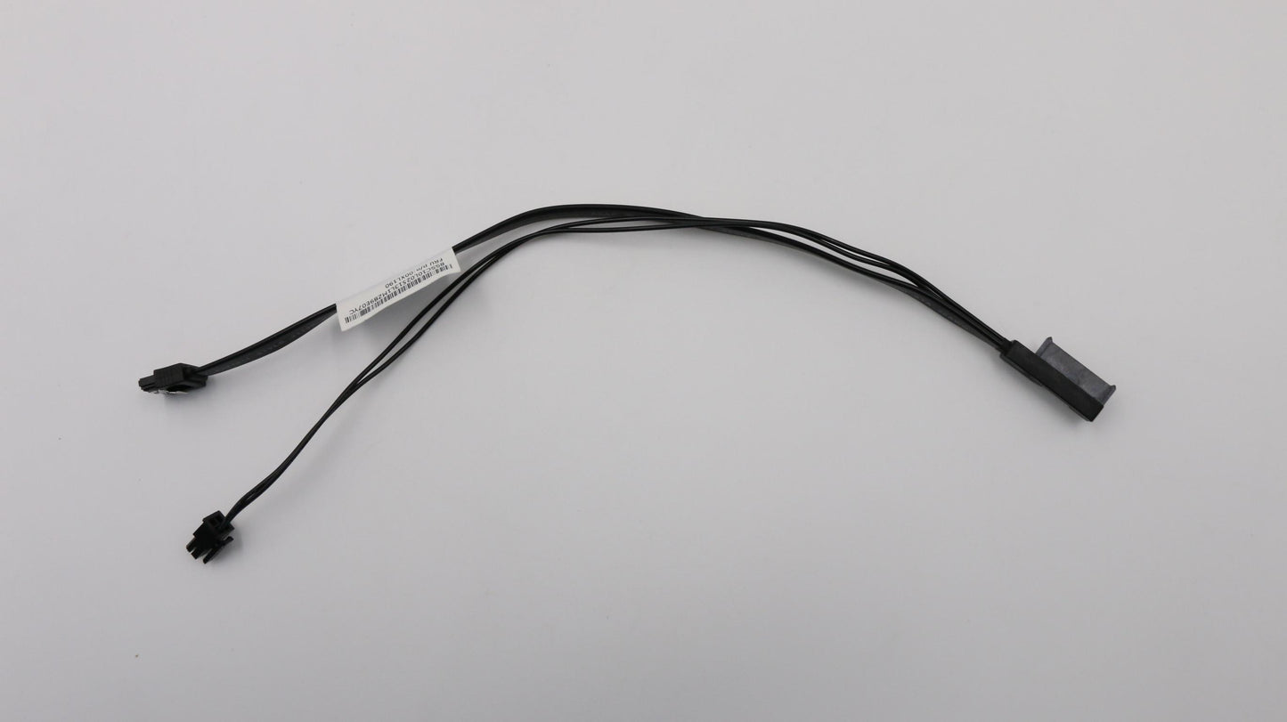 Lenovo Cable 270Mm Slim Odd Sata &Pow - 00XL190