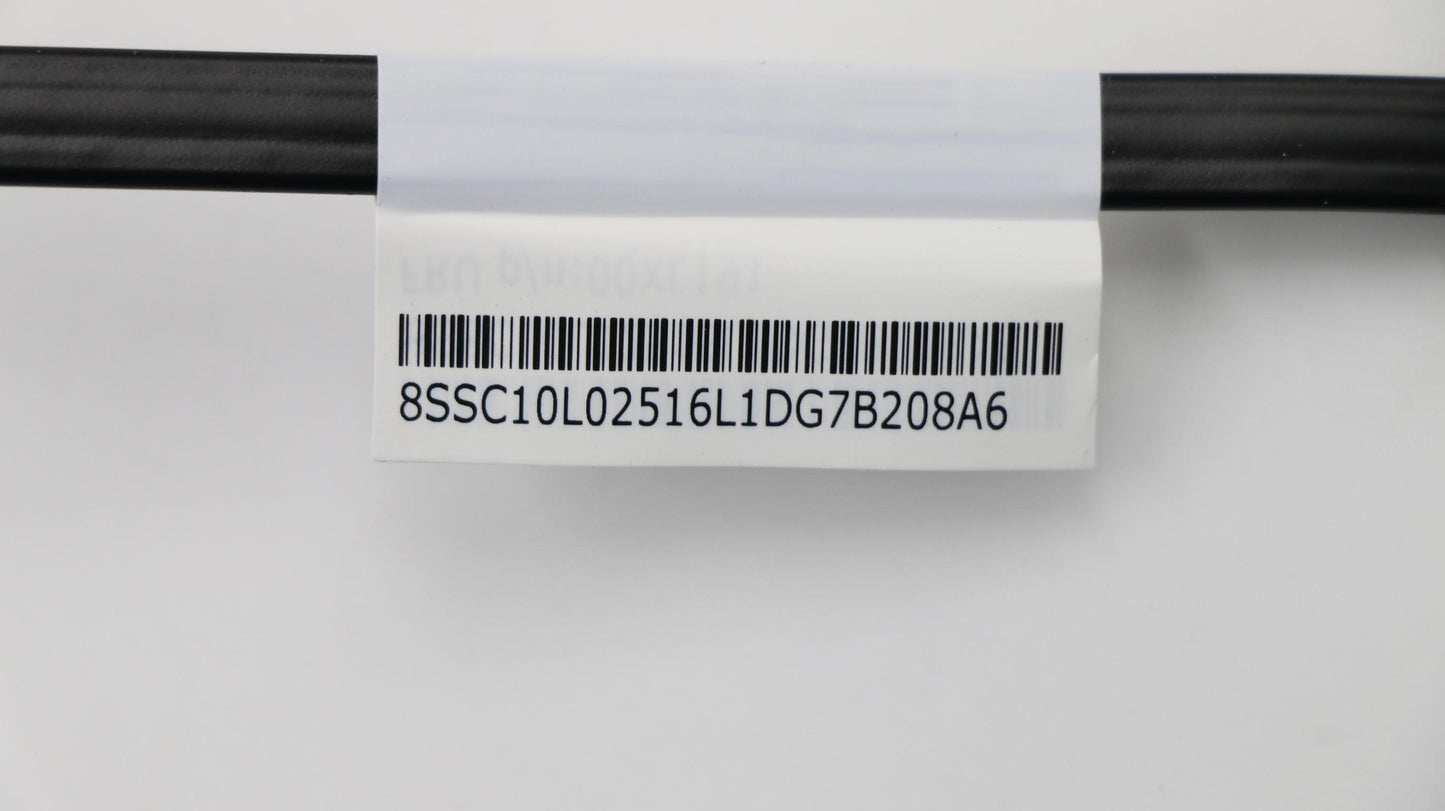 Lenovo Cable 380Mmsata Cable 1 Latch - 00XL191