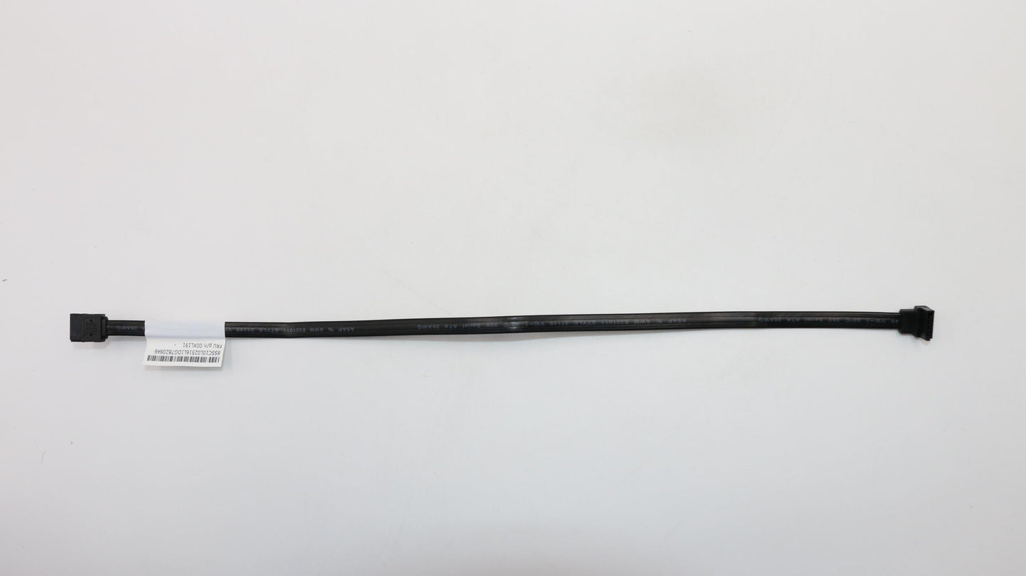 Lenovo Cable 380Mmsata Cable 1 Latch - 00XL191