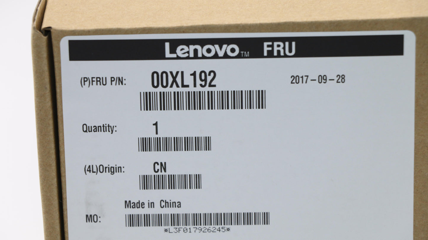 Lenovo Cable 400Mm Sata Power Cable - 00XL192