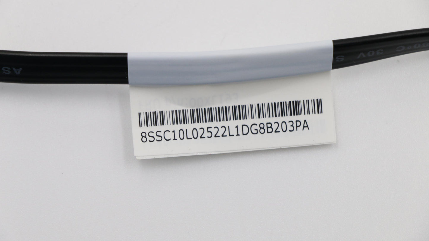 Lenovo Cable , 320Mmsata Cable 1Latch - 00XL193
