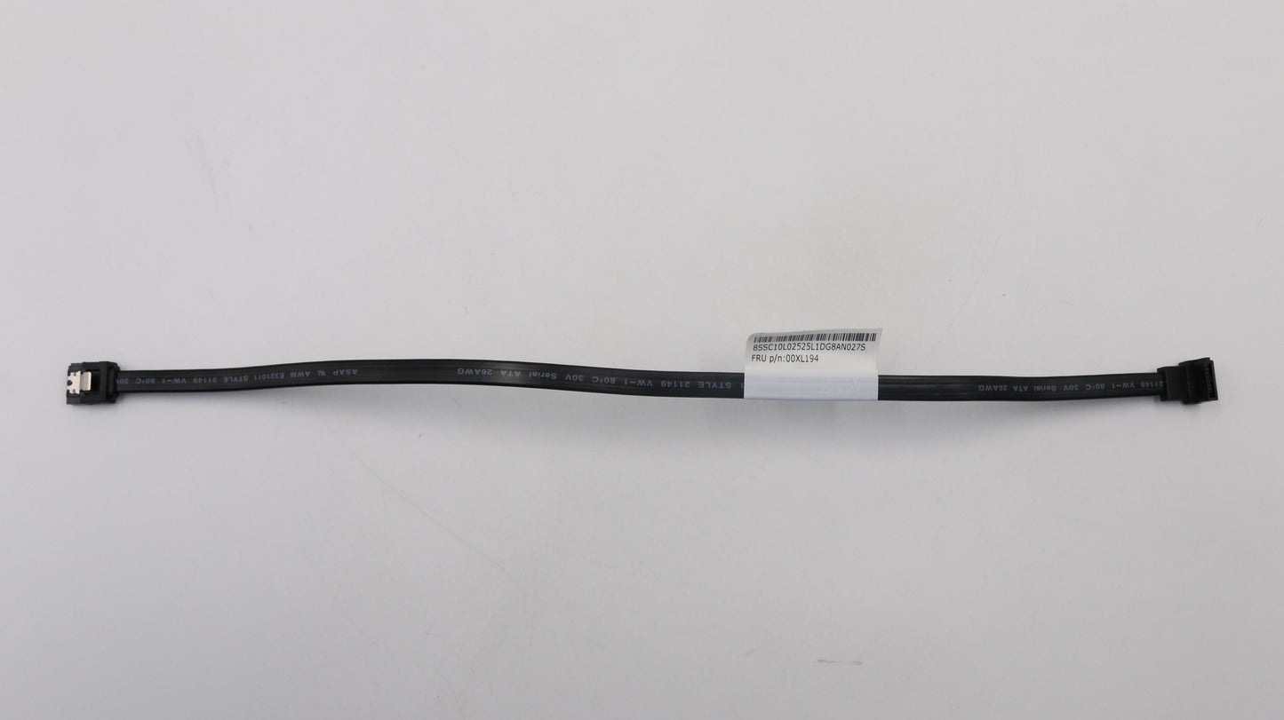 Lenovo Cable 350Mmsata Cable 1 Latch - 00XL194