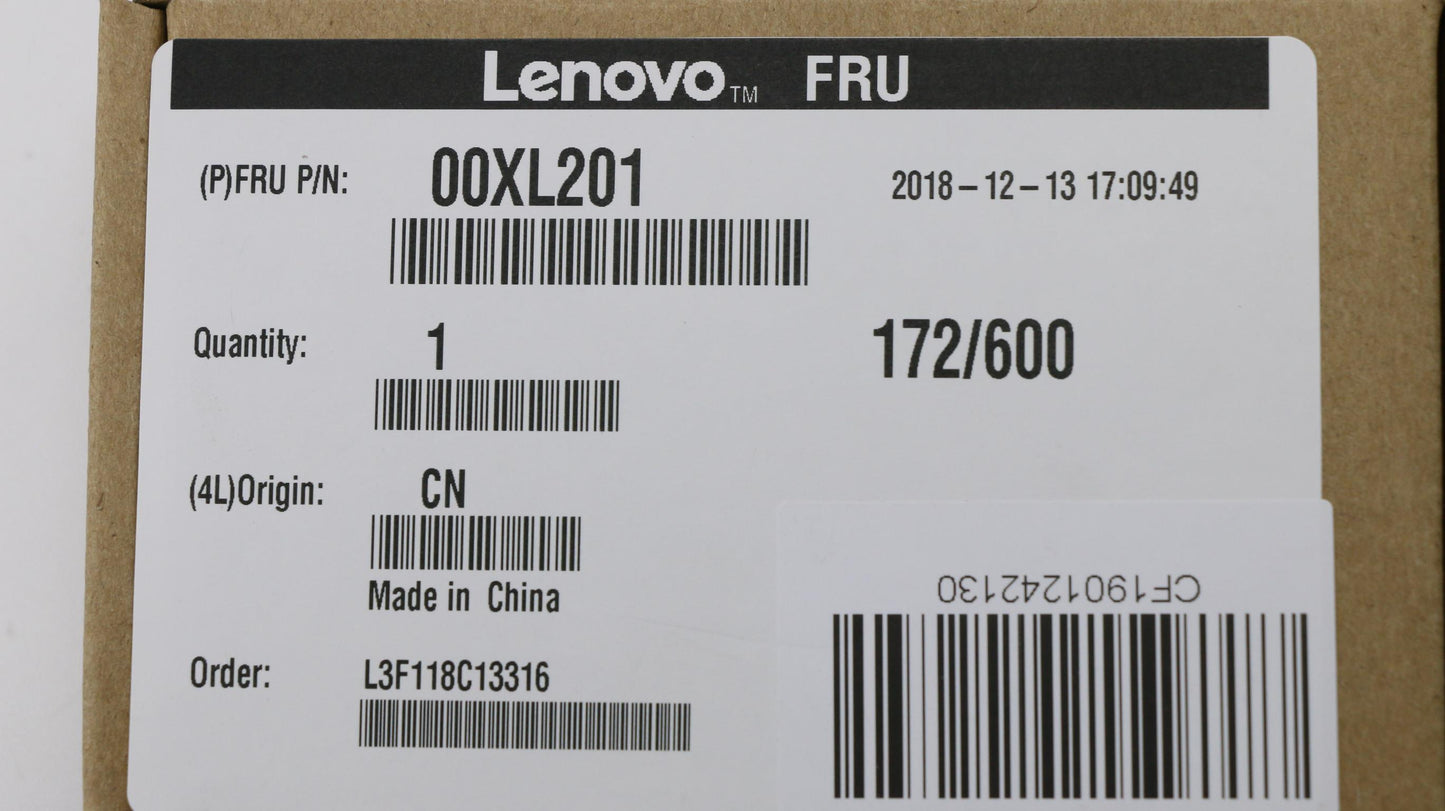 Lenovo Cable , Sata Powercable(380Mm+ - 00XL201