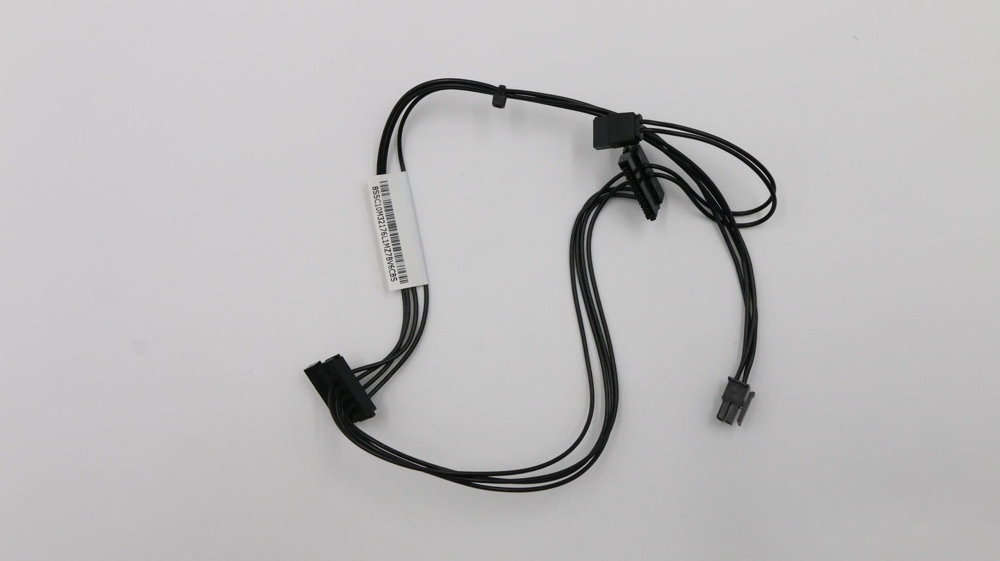 Lenovo (00XL204) SATA Power Cable (300+210+120)