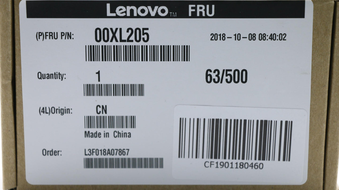 Lenovo Cable 300Mmsata Cable 1 Latch - 00XL205