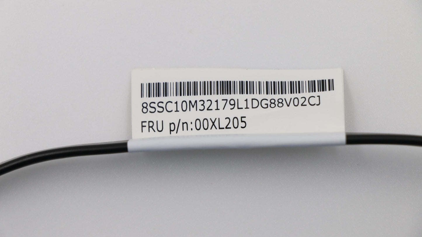 Lenovo Cable 300Mmsata Cable 1 Latch - 00XL205