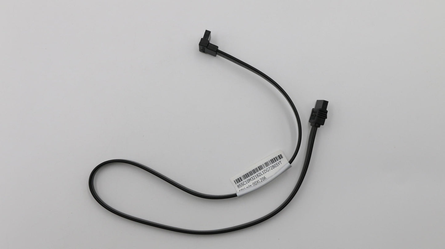 Lenovo Cable 450Mmsata Cable 1 Latch - 00XL206