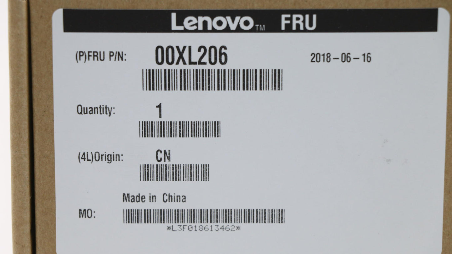 Lenovo Cable 450Mmsata Cable 1 Latch - 00XL206