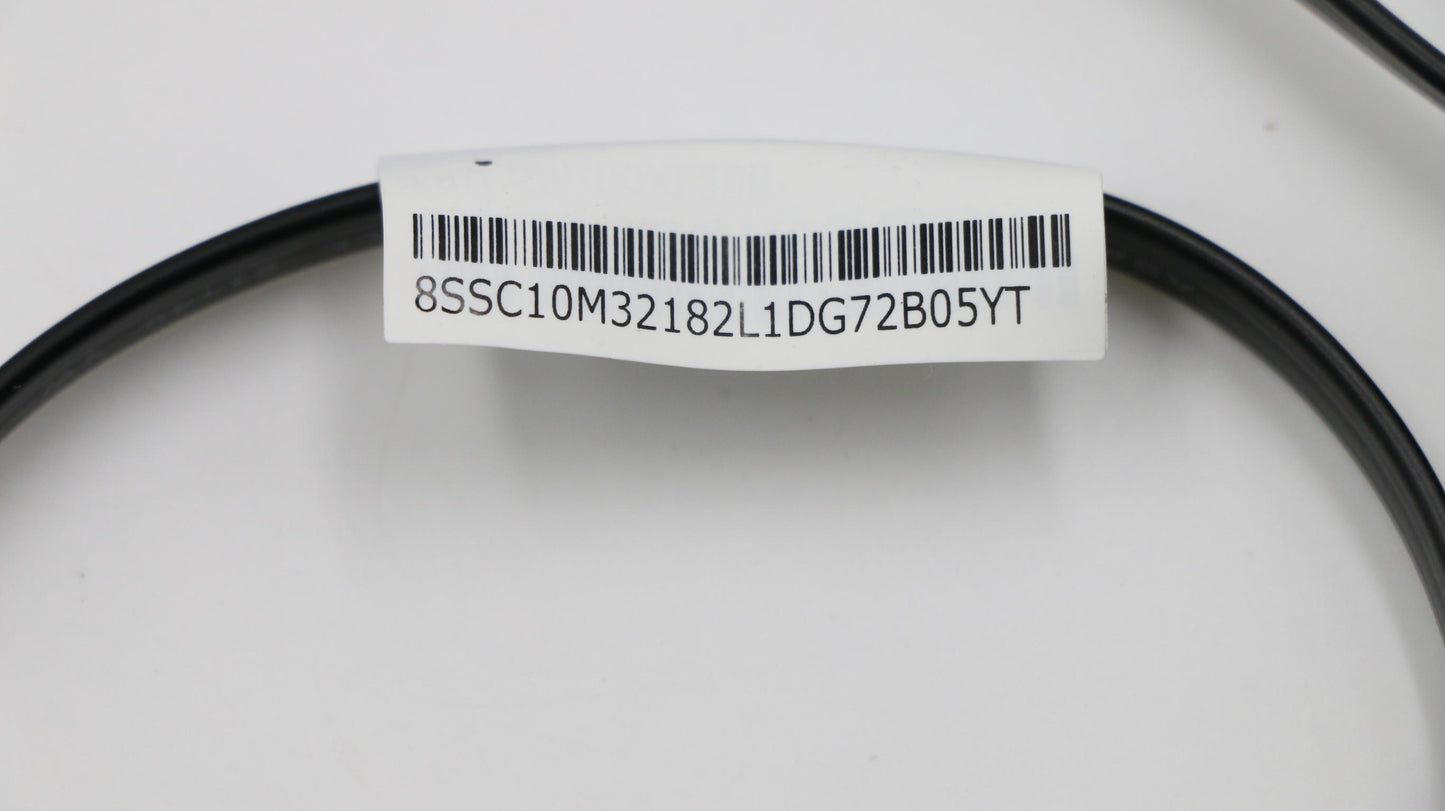 Lenovo Cable 450Mmsata Cable 1 Latch - 00XL206