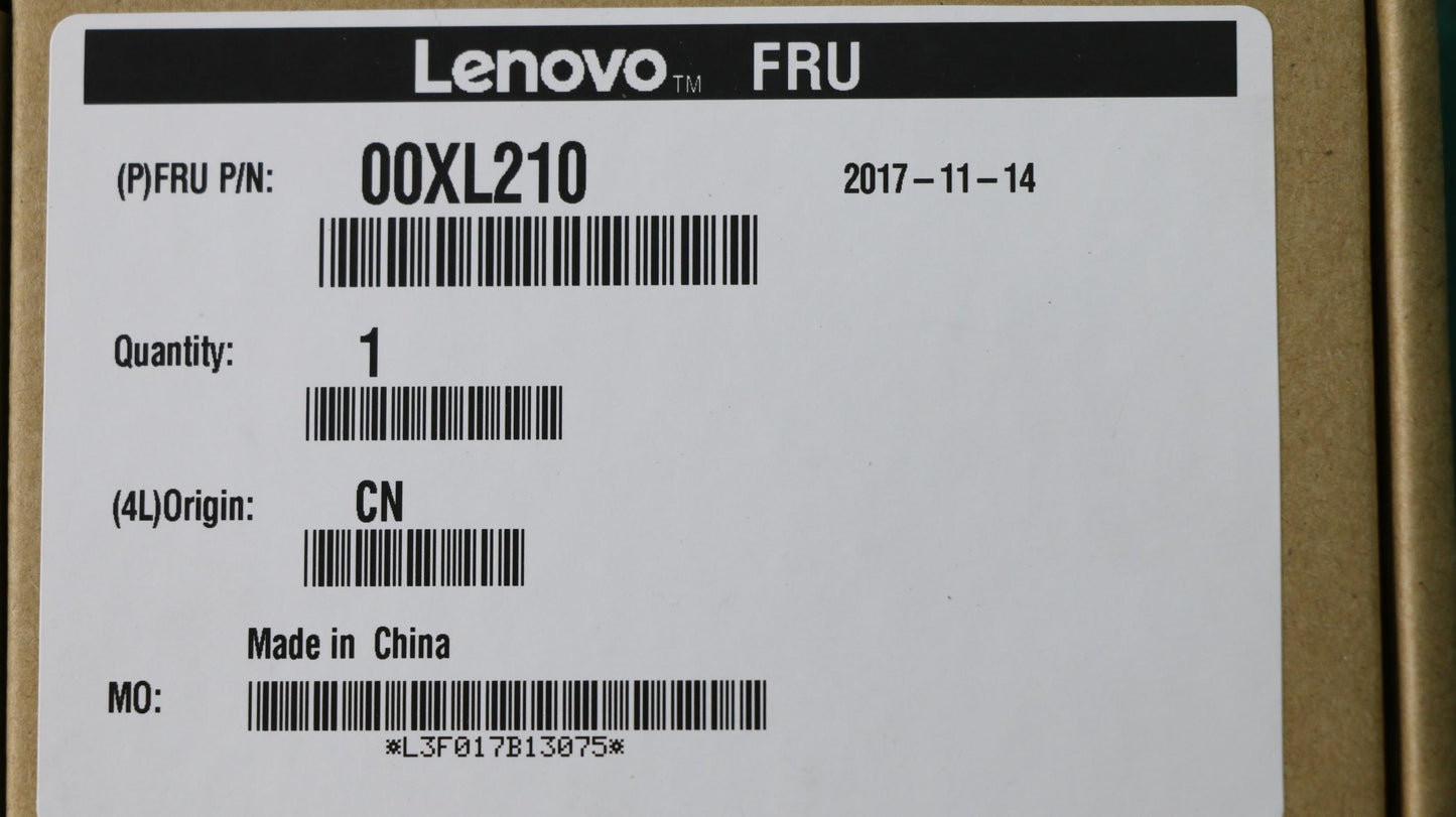 Lenovo Cable , 450Mm 70 30 Speaker Ca - 00XL210
