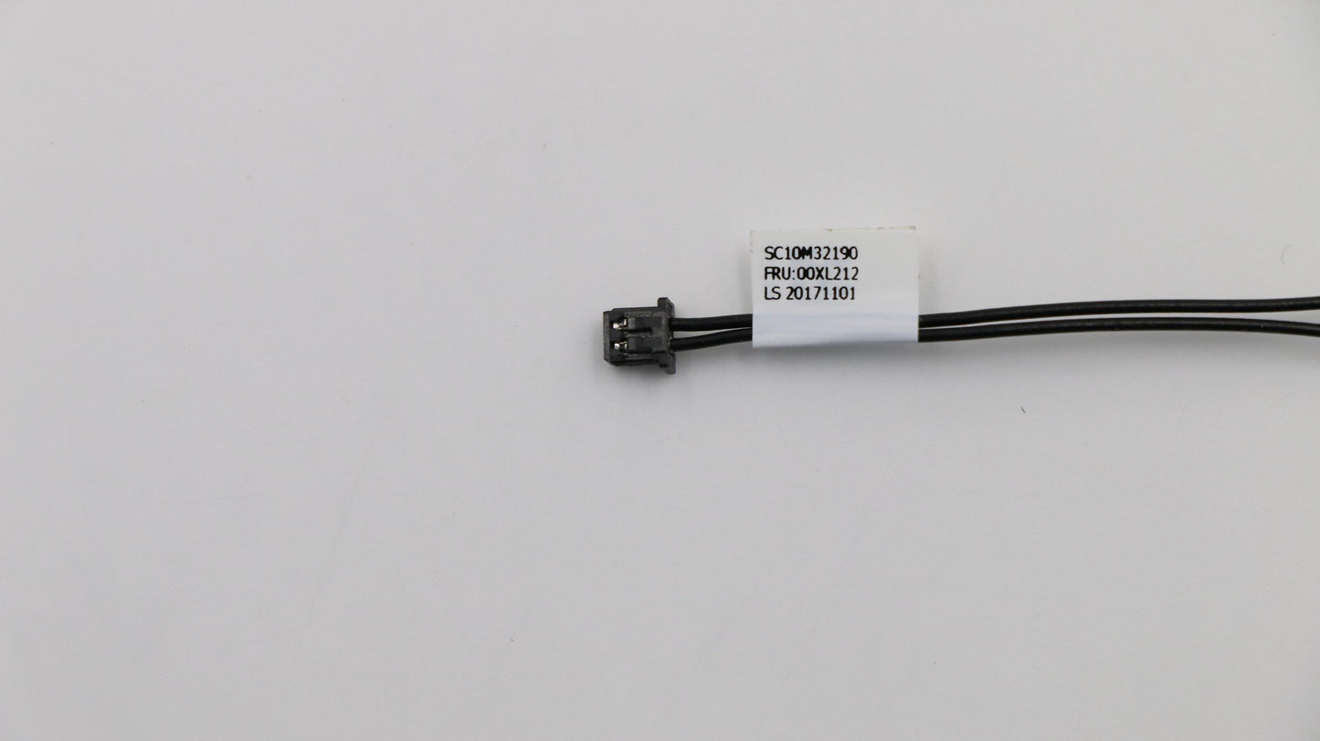 Lenovo Cable , 200Mm Tiny 4 Logo Led - 00XL212