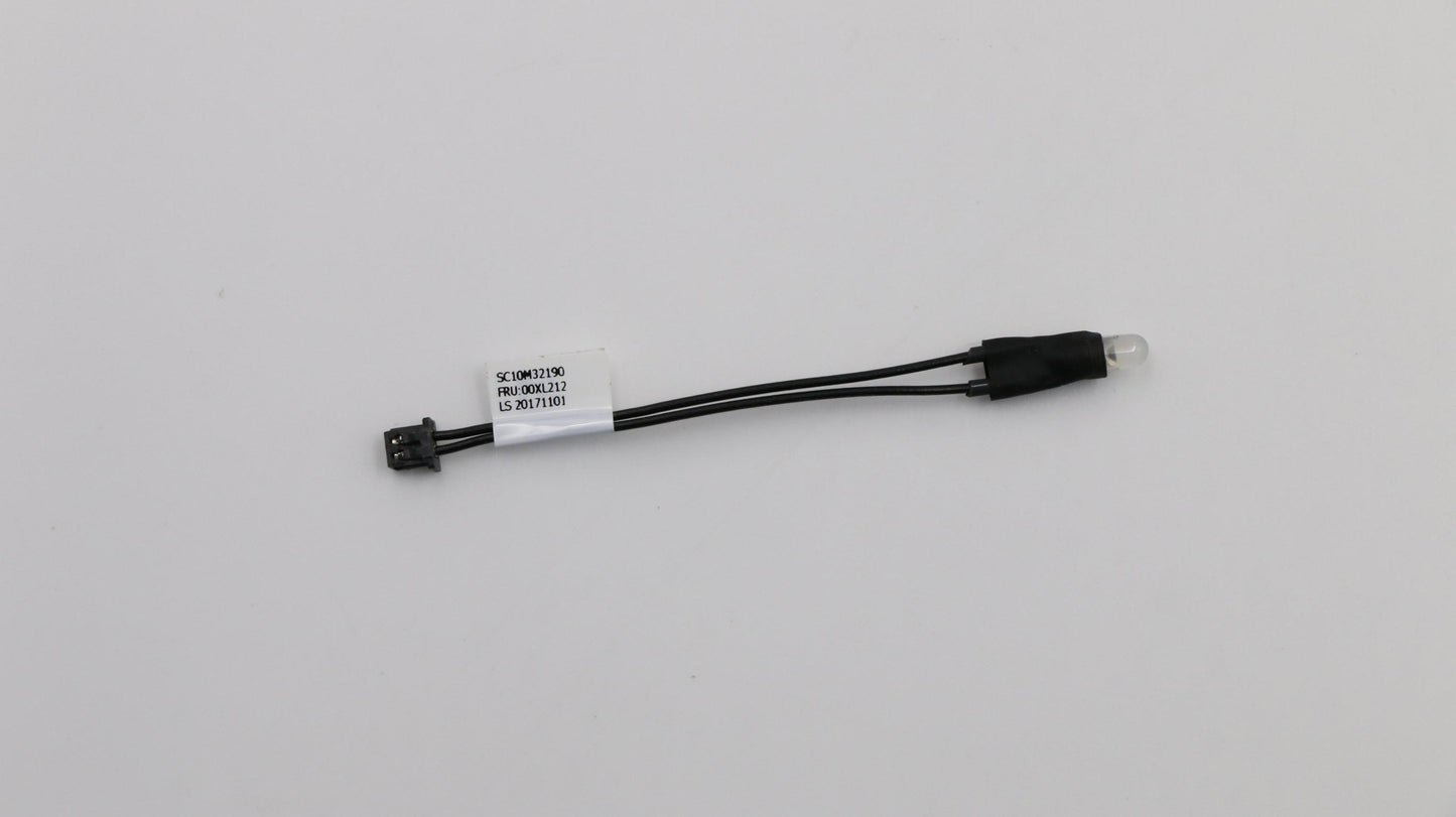 Lenovo Cable , 200Mm Tiny 4 Logo Led - 00XL212