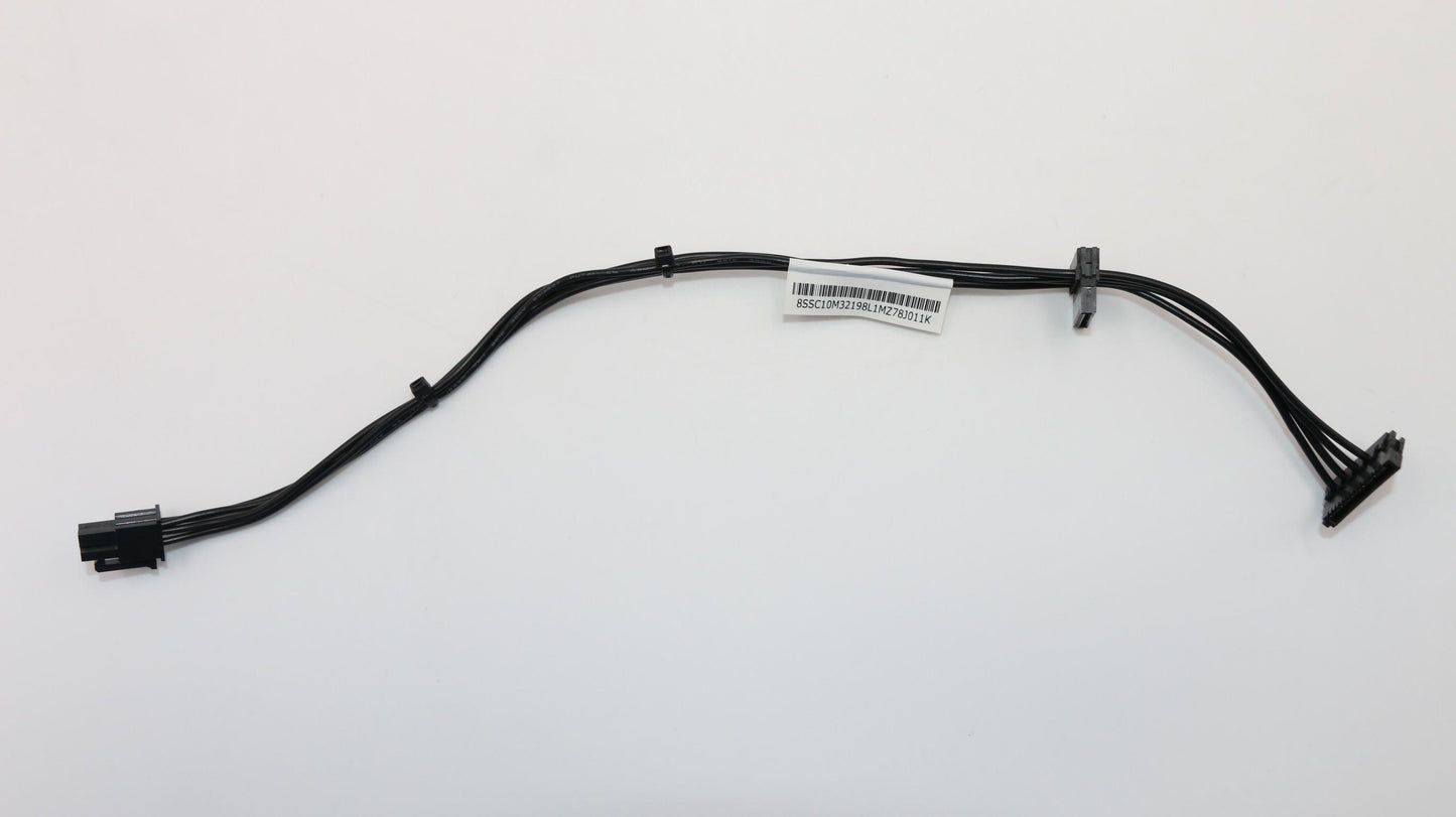 Lenovo Cable , Sata Powercable(250Mm+ - 00XL214