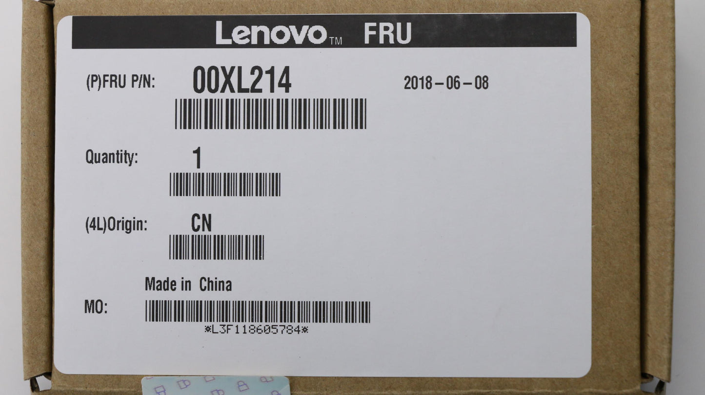 Lenovo Cable , Sata Powercable(250Mm+ - 00XL214