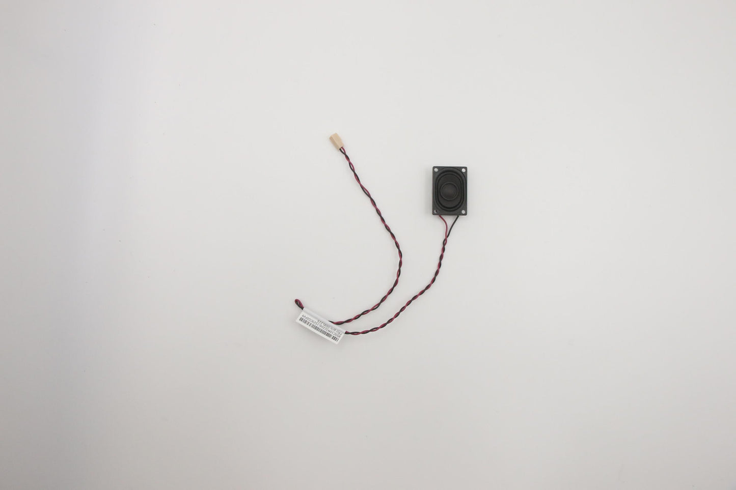 Lenovo Cable , 400Mm 40 28.5 Speaker - 00XL215