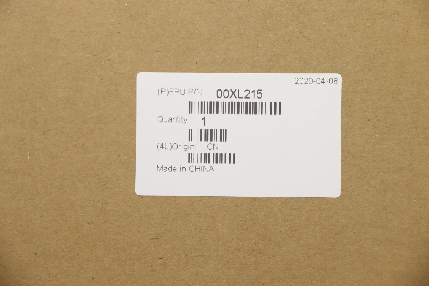 Lenovo Cable , 400Mm 40 28.5 Speaker - 00XL215