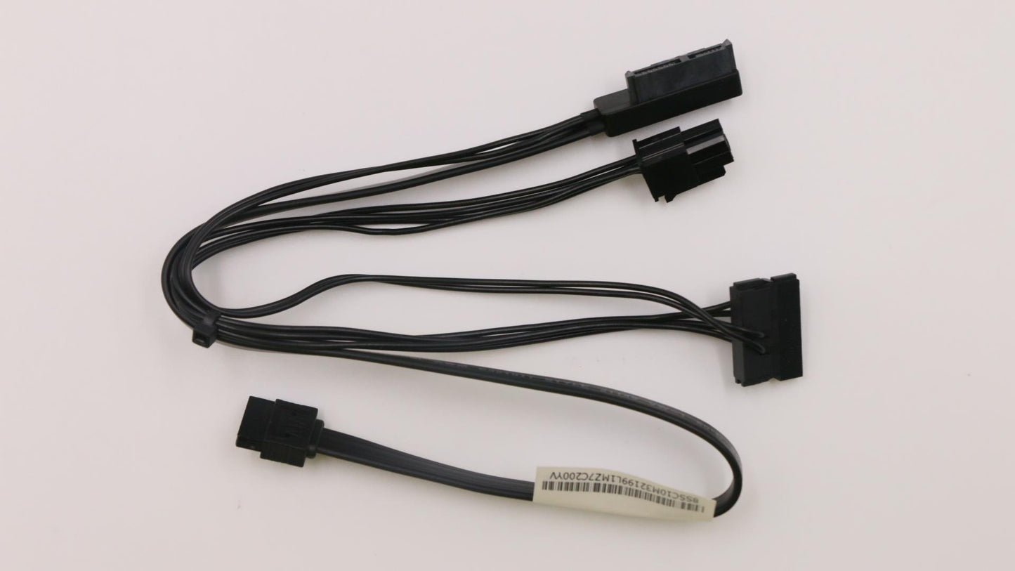 Lenovo Cable 3.5 Hdd+Odd Power&Data C - 00XL219