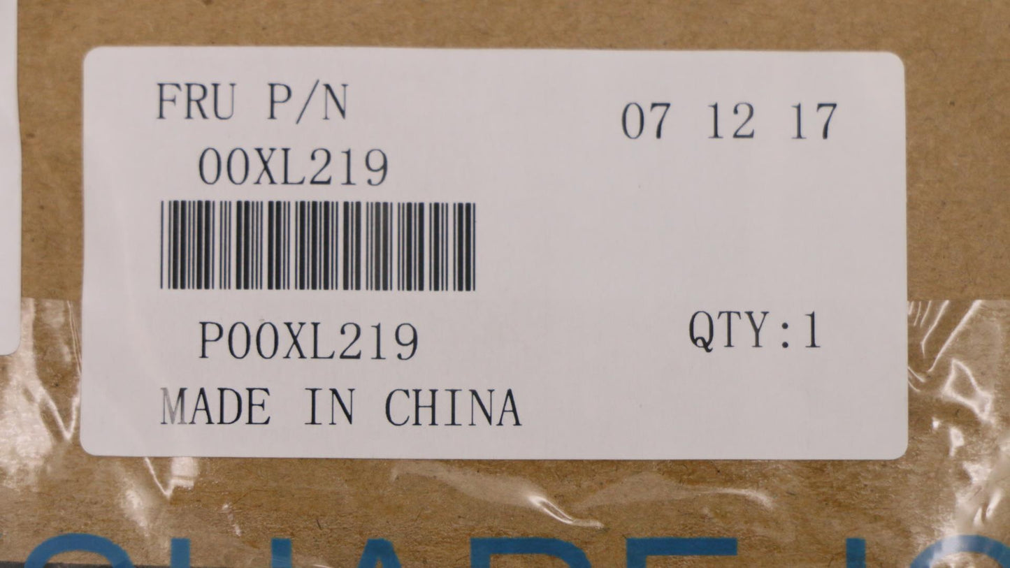 Lenovo Cable 3.5 Hdd+Odd Power&Data C - 00XL219