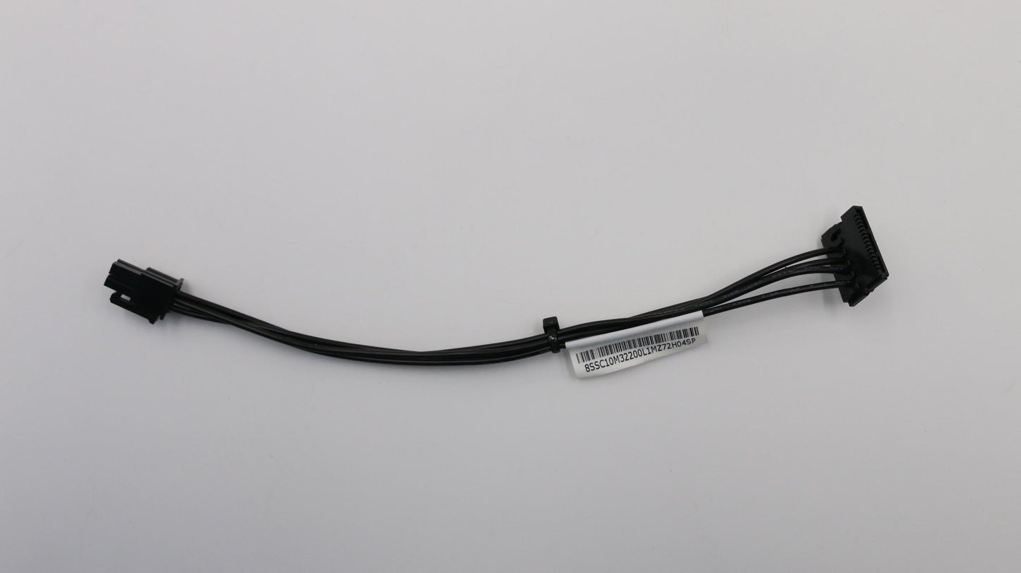 Lenovo Cable 200Mm Sata Power Cable - 00XL220