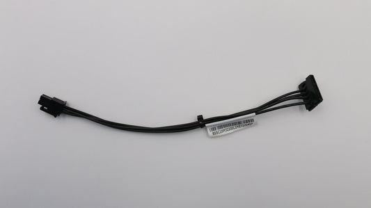 Lenovo Cable 200Mm Sata Power Cable - 00XL220