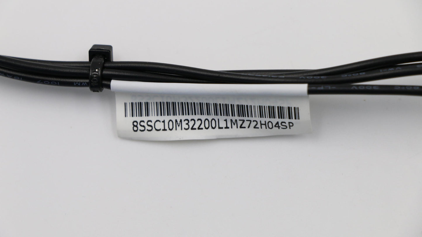 Lenovo Cable 200Mm Sata Power Cable - 00XL220