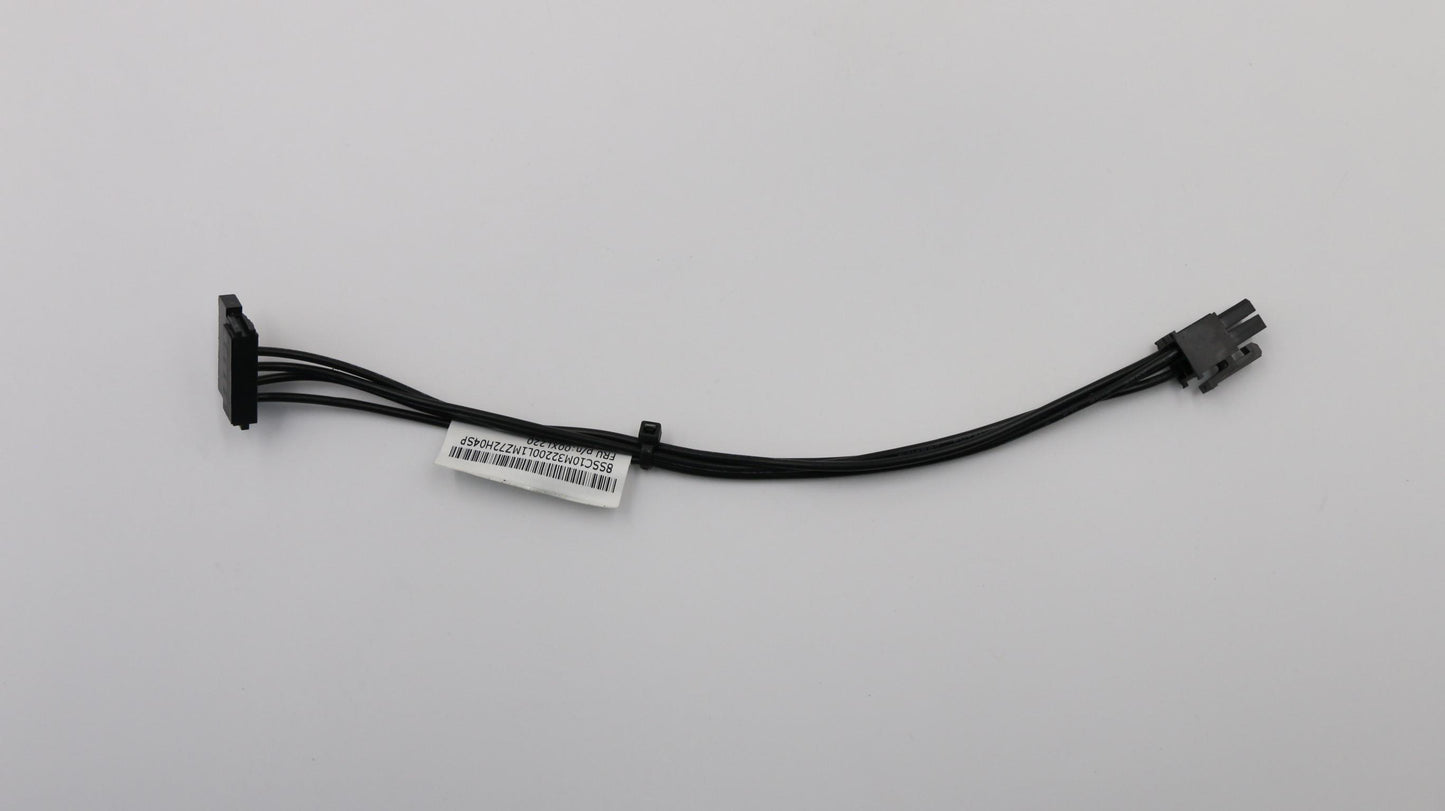 Lenovo Cable 200Mm Sata Power Cable - 00XL220