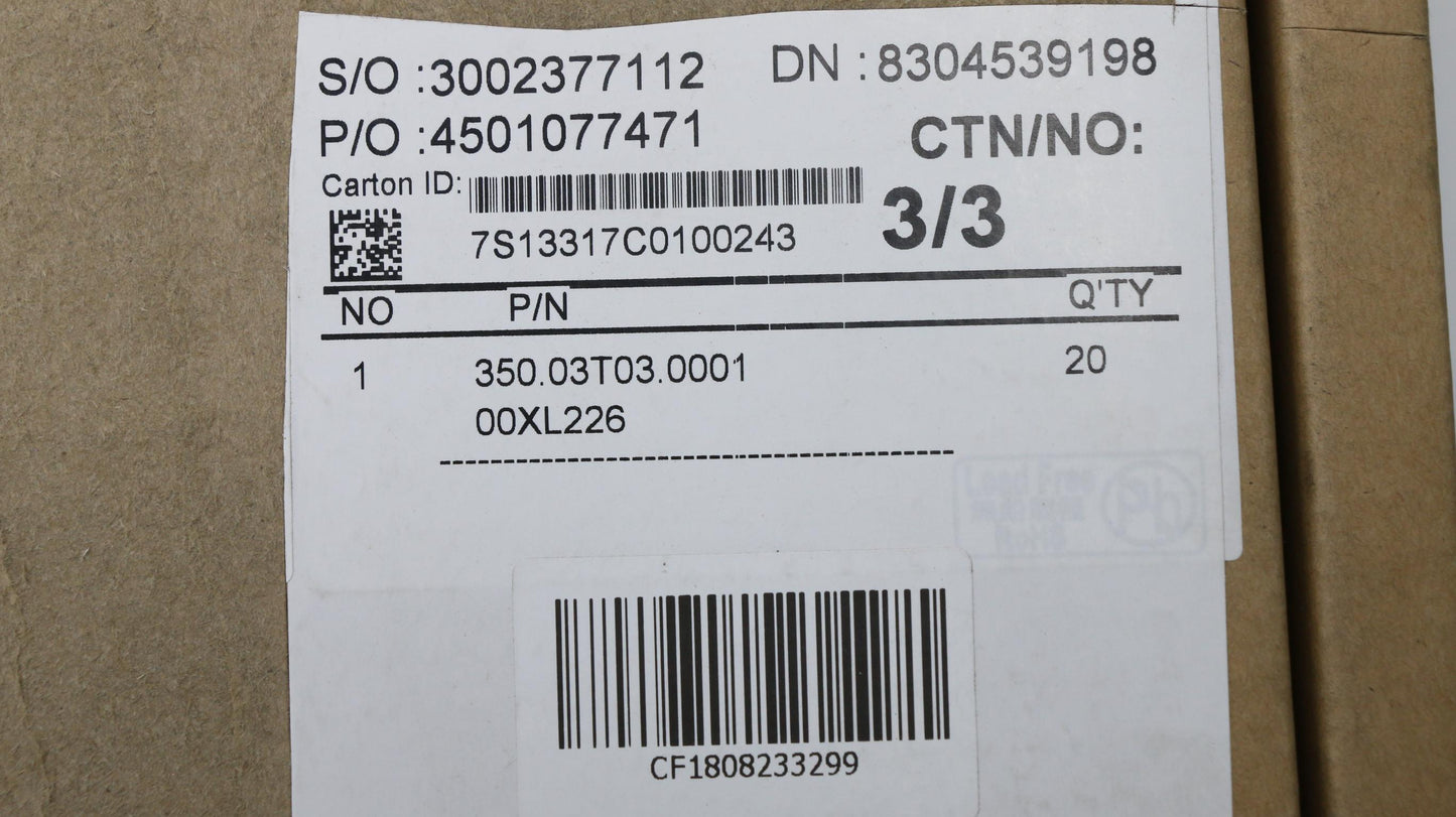 Lenovo C.A. Sata Ict A5000 - 00XL226