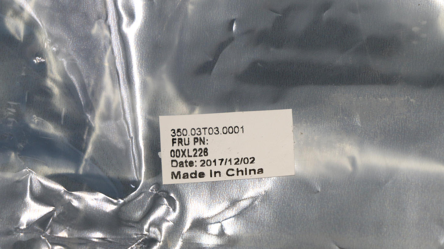 Lenovo C.A. Sata Ict A5000 - 00XL226